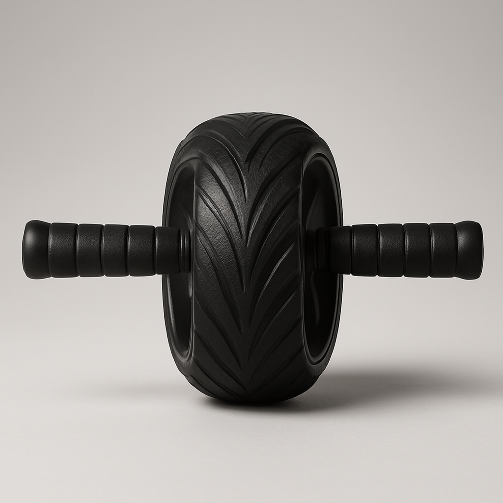 Rueda Abdominal para Entrenamiento de Core