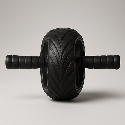 Rueda Abdominal para Entrenamiento de Core