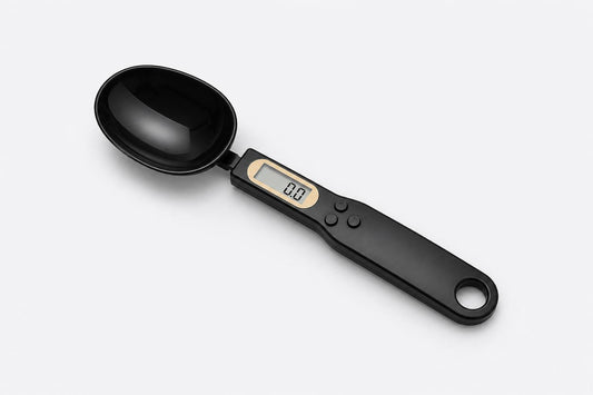 Báscula de cocina digital