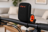 Altavoz bluetooth para bicicleta