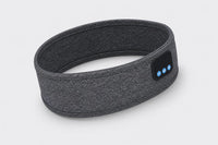 Diadema bluetooth para dormir
