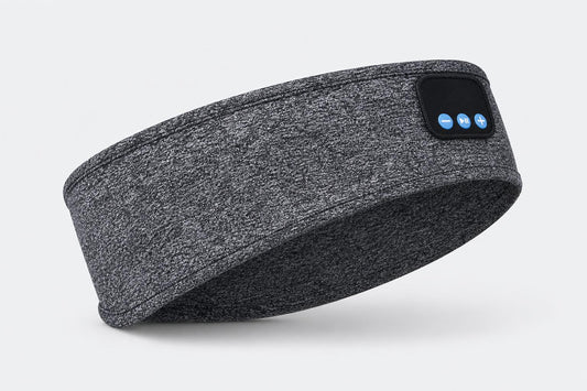 Diadema bluetooth para dormir