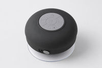 Altavoz bluetooth para ducha