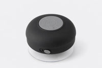 Altavoz bluetooth para ducha