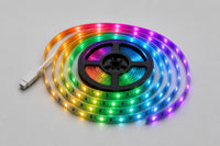 Tira LED RGB con control por app
