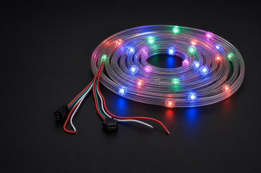 Tira LED RGB