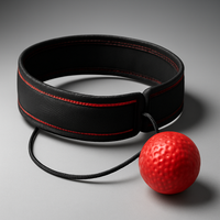 Reflex Ball – Bola de Reflejos para Boxeo
