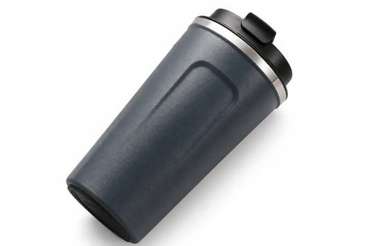 Termo de viaje de acero inoxidable