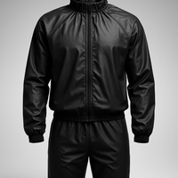 Traje de Sudoración para Entrenamiento