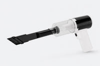 Aspiradora de mano inalambrica